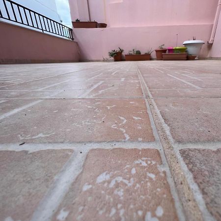 Ermoupoli, Syros City Apartments Exterior foto
